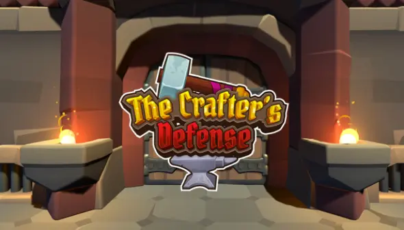 The Crafter's Defense