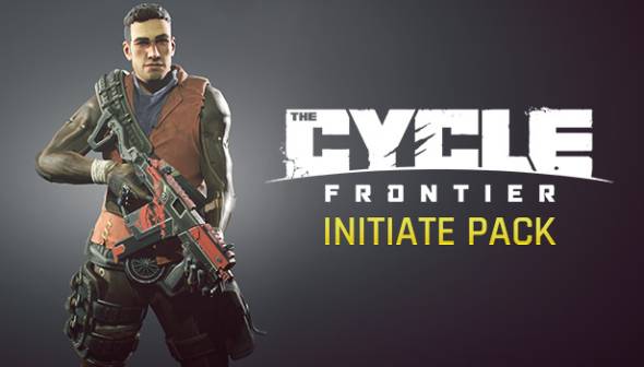 The Cycle: Frontier - Initiate Pack