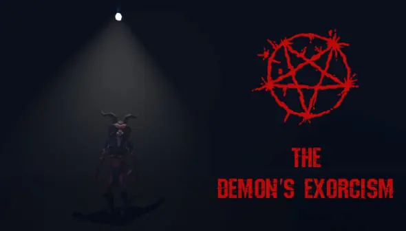 The Demon's Exorcism