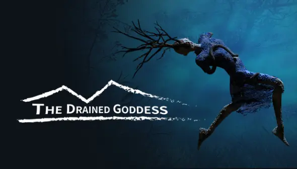 The Drained Goddess