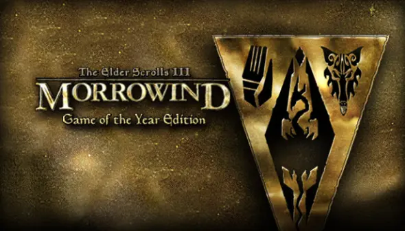 TES III Morrowind