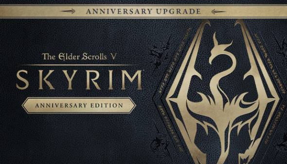 Paragona Prezzi E Compra The Elder Scrolls V Skyrim Anniversary Upgrade Key Dlcompare It