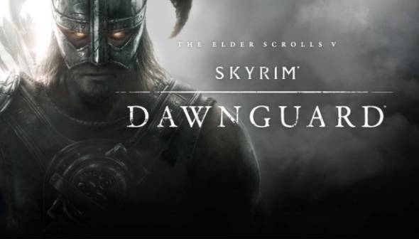 Skyrim Dawnguard
