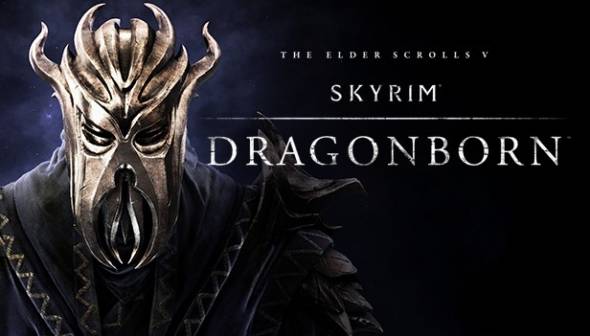 Skyrim Dragonborn