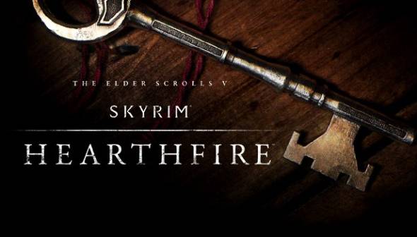 Skyrim Hearthfire