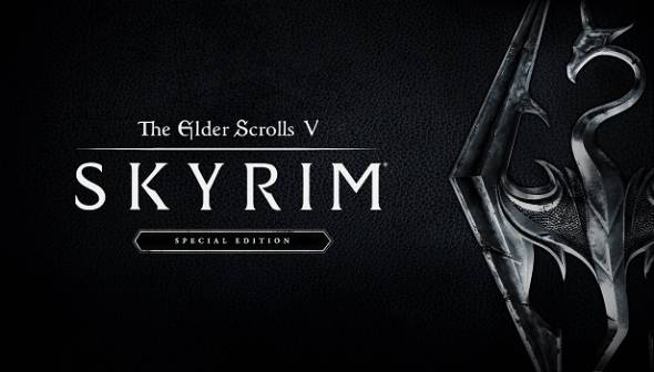 Skyrim - Legendary Edition