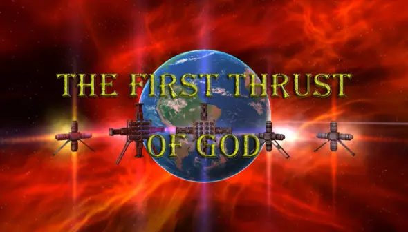 The first thrust of God - All Aircrafts