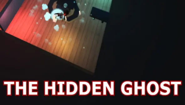 The Hidden Ghost