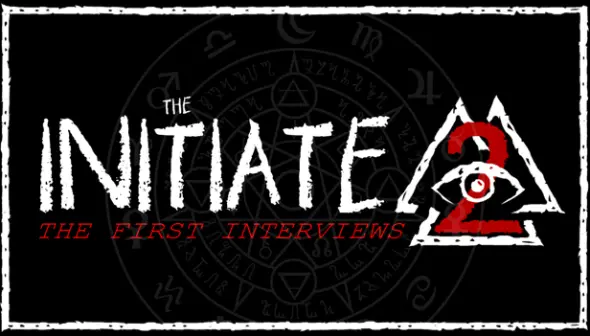 The Initiate 2: The First Interviews