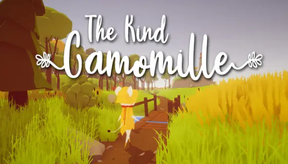 The Kind Camomille