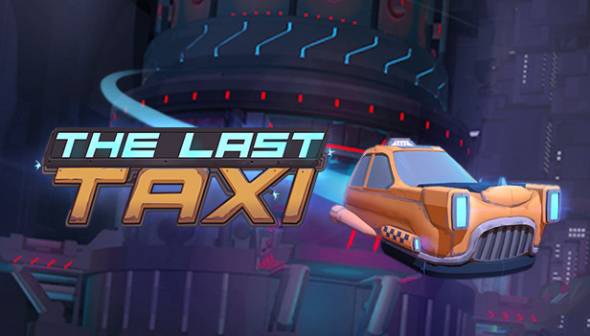 The Last Taxi