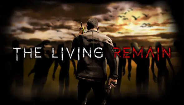 The Living Remain