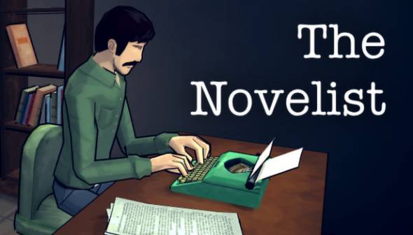 The Novelist