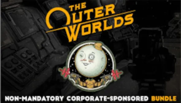 The Outer Worlds : Non-Mandatory Corporate-Sponsored Bundle