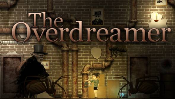 The Overdreamer