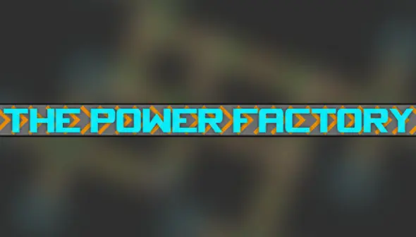 The Power Factory