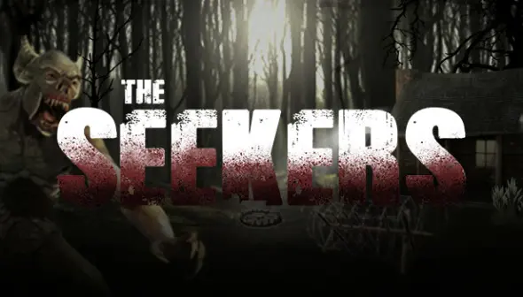 The Seekers: Survival