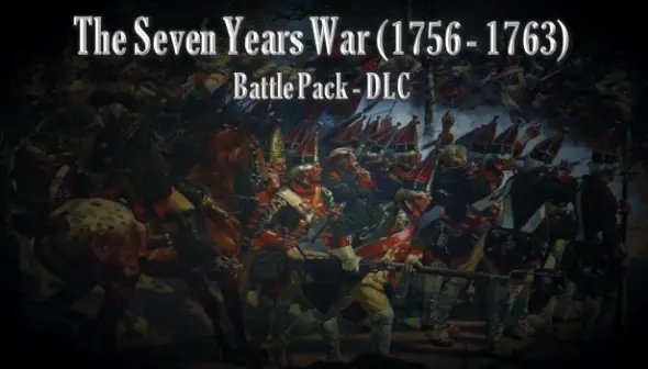 The Seven Years War (1756-1763) - Battle Pack
