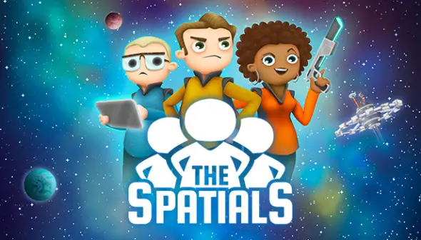 The Spatials