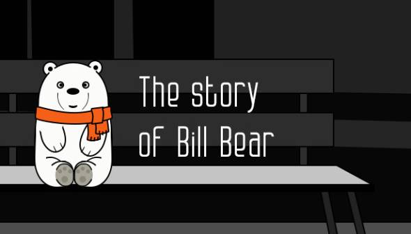 The story of Bill Bear
