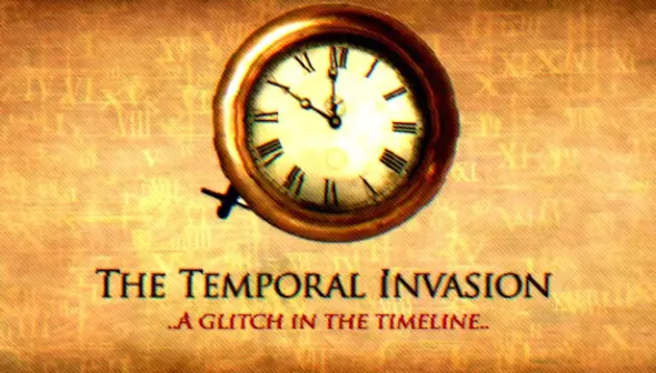 The Temporal Invasion