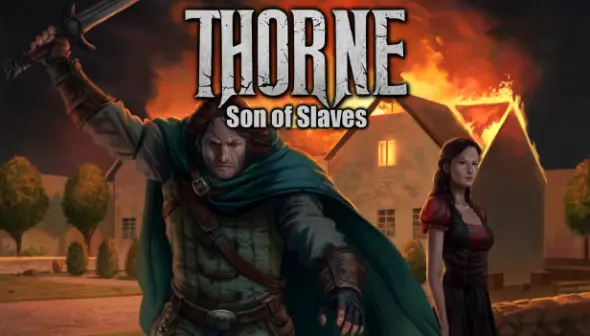 Thorne - Son of Slaves (Ep.2)