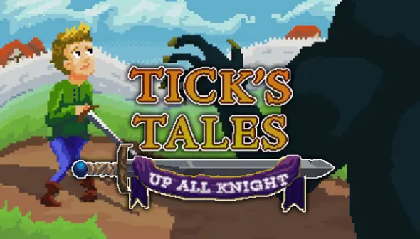 Tick's Tales