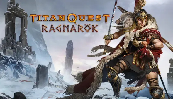 Titan Quest Ragnarök