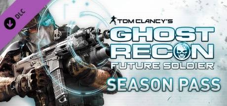 Tom Clancy's Ghost Recon Future Soldier - Season Pass