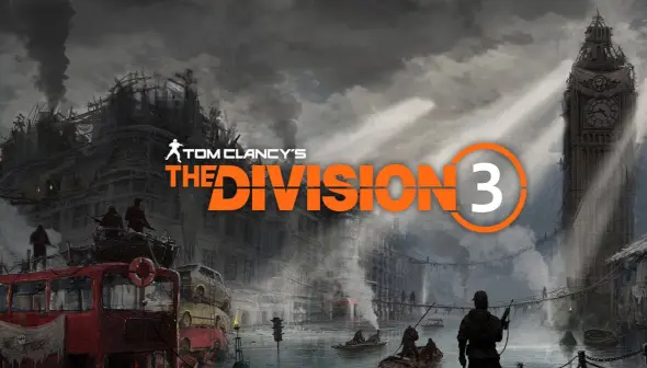Tom Clancy's The Division 3