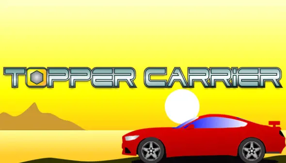 Topper Carrier