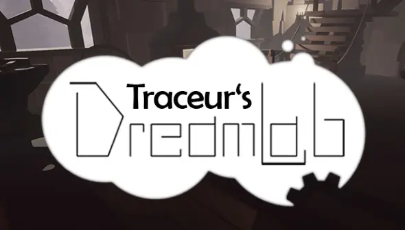 Traceur's Dreamlab VR