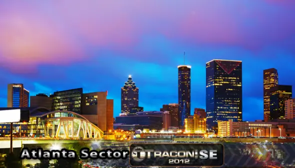 Tracon!2012:SE - Atlanta Sector