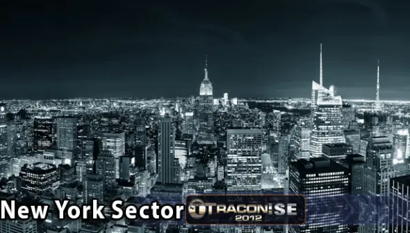 Tracon!2012:SE - New York Sector