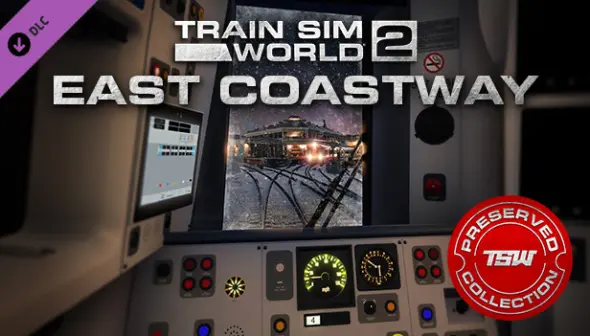 Train Sim World 2: East Coastway: Brighton - Eastbourne & Seaford Route Add-On