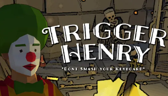 Trigger Henry