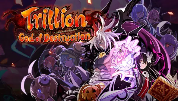 Trillion: God of Destruction - Deluxe Pack