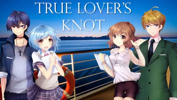 True Lover's Knot
