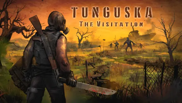 Tunguska: Slaughterhouse