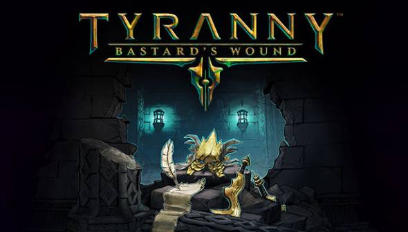Tyranny - Bastard's Wound