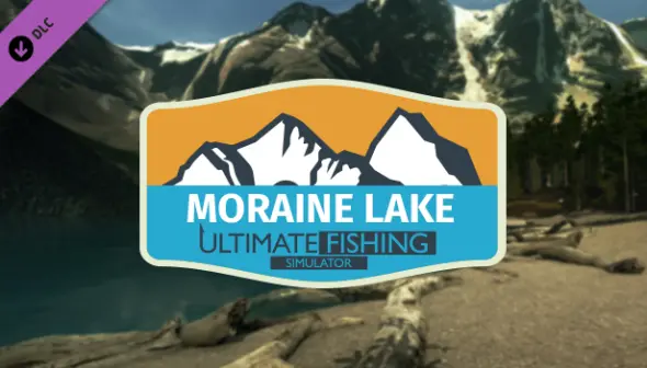 Ultimate Fishing Simulator - Moraine Lake DLC
