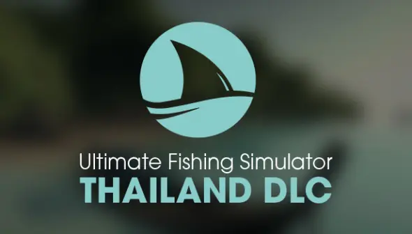 Ultimate Fishing Simulator - Thailand DLC