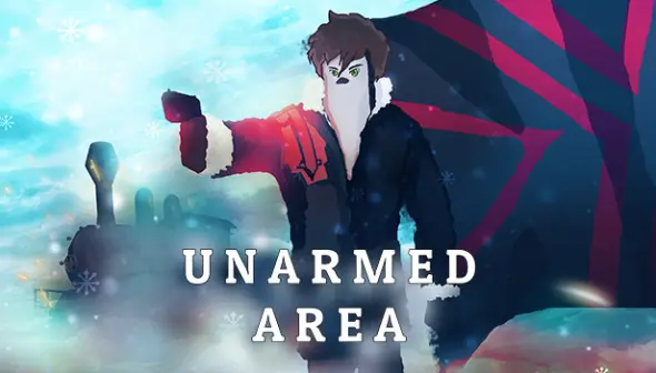 Unarmed Area