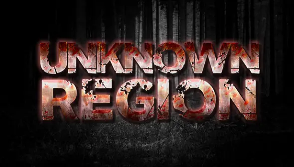 Unknown Region