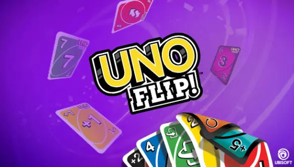 Uno - Uno Flip Theme