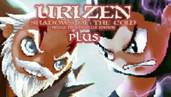 Urizen Frosty Plus The New Warriors