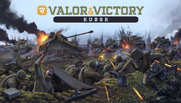 Valor & Victory: Kursk
