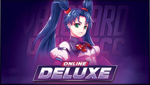 Vanguard Princess Online Deluxe