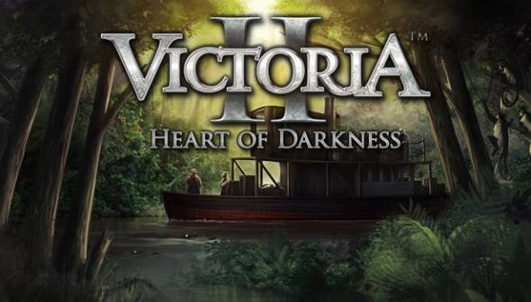 Victoria II: Heart of Darkness