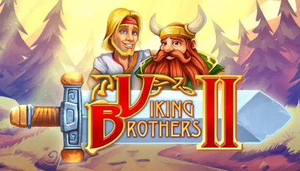 Viking Brothers 2
